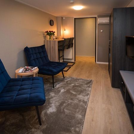 Guesthouse Centrum Hengelo Экстерьер фото